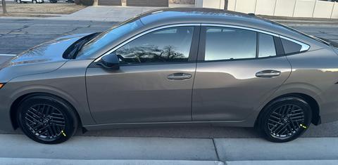 Nissan Sentra 2026