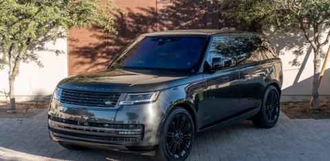 Land Rover Range Rover 2023