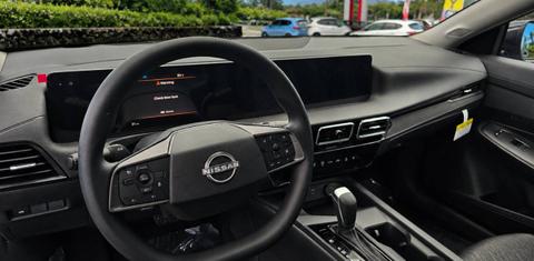Nissan Sentra 2026