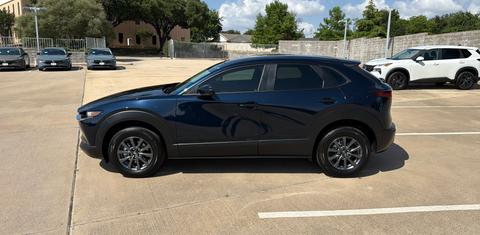 Mazda CX-30 2026