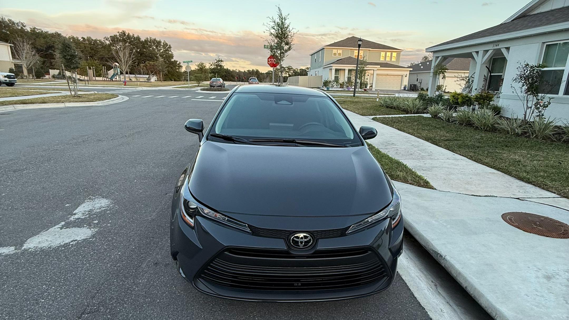 Toyota Corolla 2026 in Apopka, FL