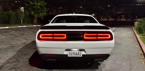 Dodge Challenger 2023
