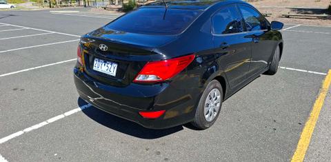 Hyundai ACCENT 2015