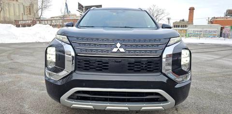 Mitsubishi Outlander 2024