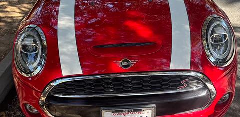MINI Hardtop 2 Door 2020