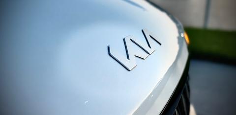 Kia Carnival Hybrid 2026
