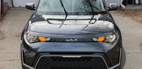 Kia Soul 2025