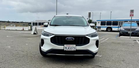 Ford Escape 2023