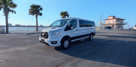 Ford Transit 2022