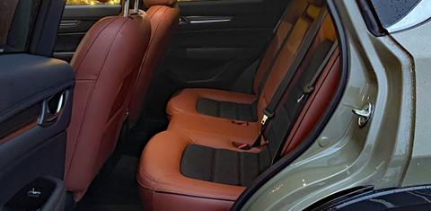 Mazda CX-5 2024