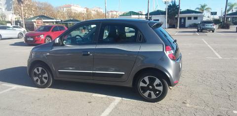 Renault TWINGO III 2018