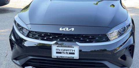 Kia Forte 2024