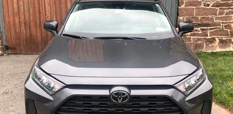 Toyota RAV4 2020