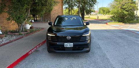Nissan Kicks 2026