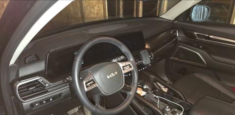 Kia Telluride 2025