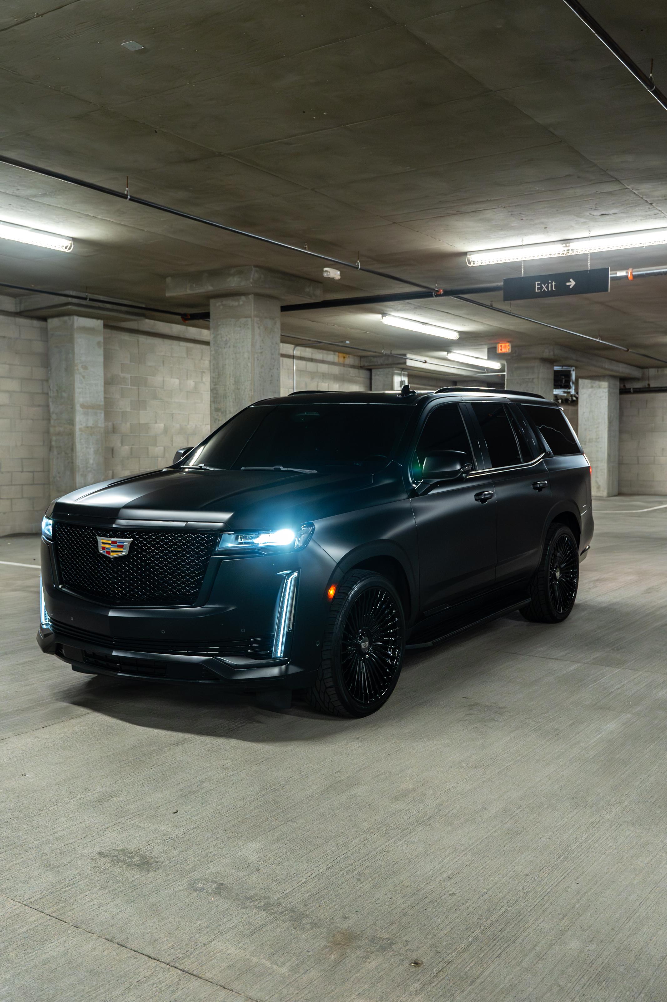 Cadillac Escalade 2022 rental in Phoenix, AZ by Magna T. | Turo