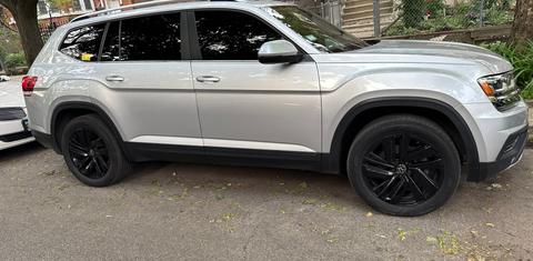 Volkswagen Atlas 2018 rental in Chicago, IL by Gues the  plan C. | Turo