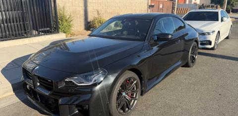 BMW M2 2023