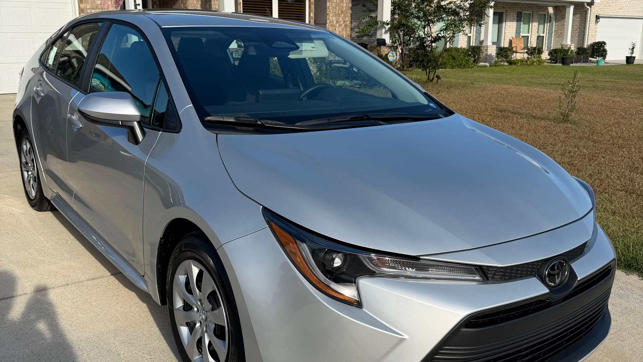 Toyota Corolla 2026 in Ocean Springs, MS