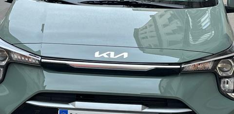 Kia PICANTO 2024
