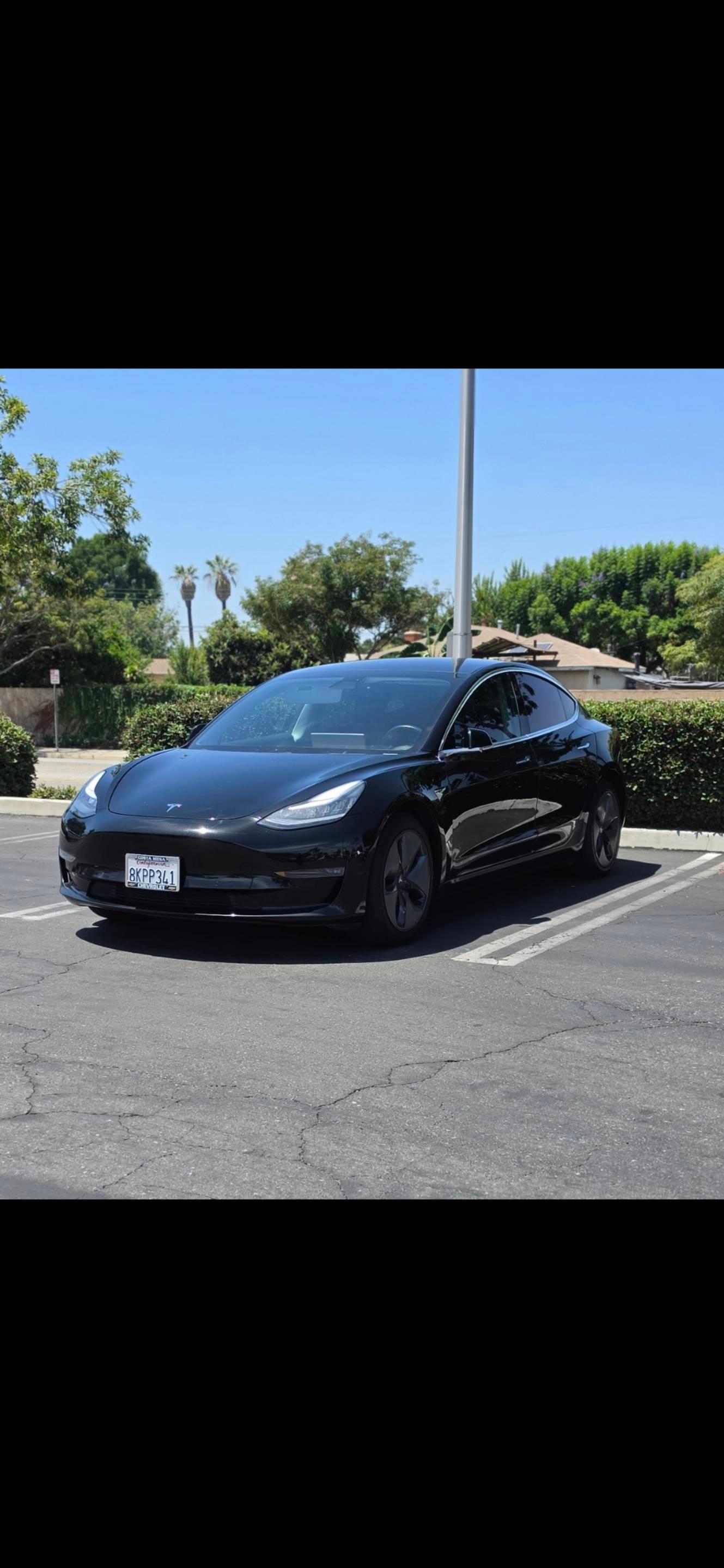 Tesla Model 3 2019 in Gardena, CA