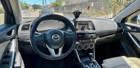 Mazda CX-5 2013