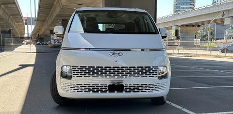 Hyundai STARIA 2023