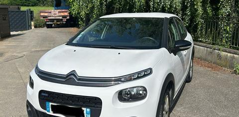Citroen C3 2018