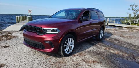 Dodge Durango 2023