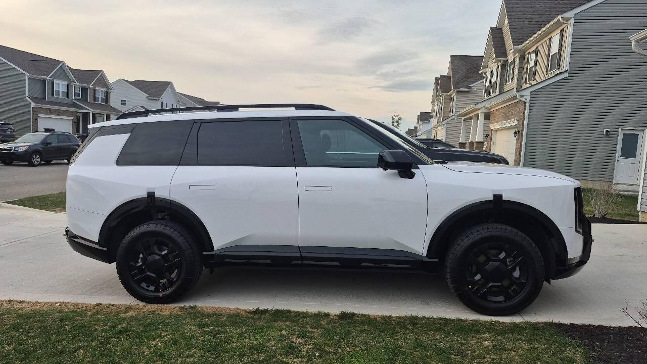 Kia Telluride 2027 in Commercial Point, OH