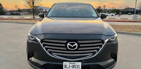 Mazda CX-9 2016