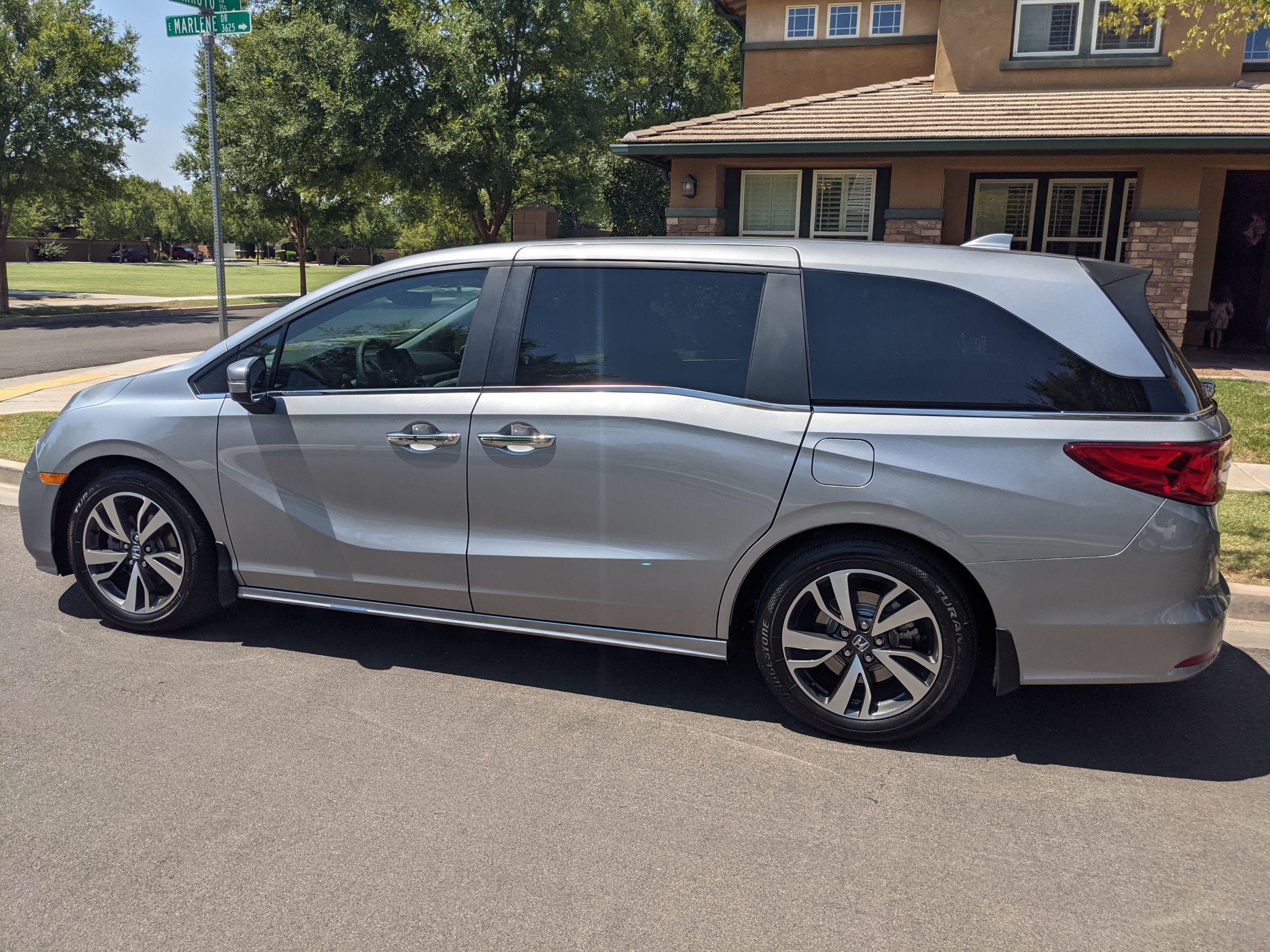 Honda Odyssey 2022 in Gilbert, AZ