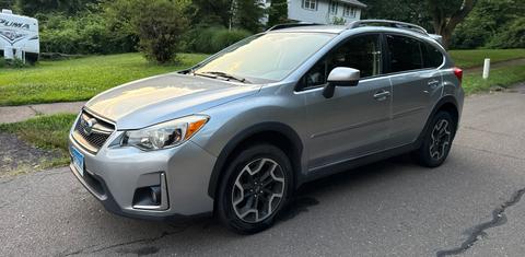 Subaru Crosstrek 2017