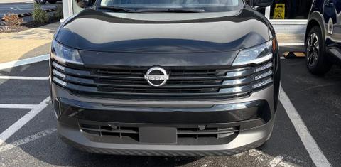 Nissan Kicks 2025