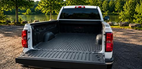 Chevrolet Silverado 2500HD 2015