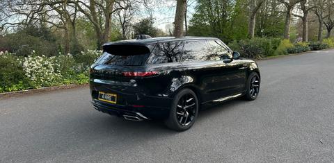 Land Rover Range Rover Sport 2023