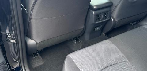 Toyota RAV4 Hybrid 2023
