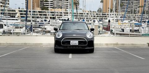 MINI Hardtop 2 Door 2023