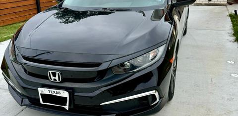 Honda Civic 2020