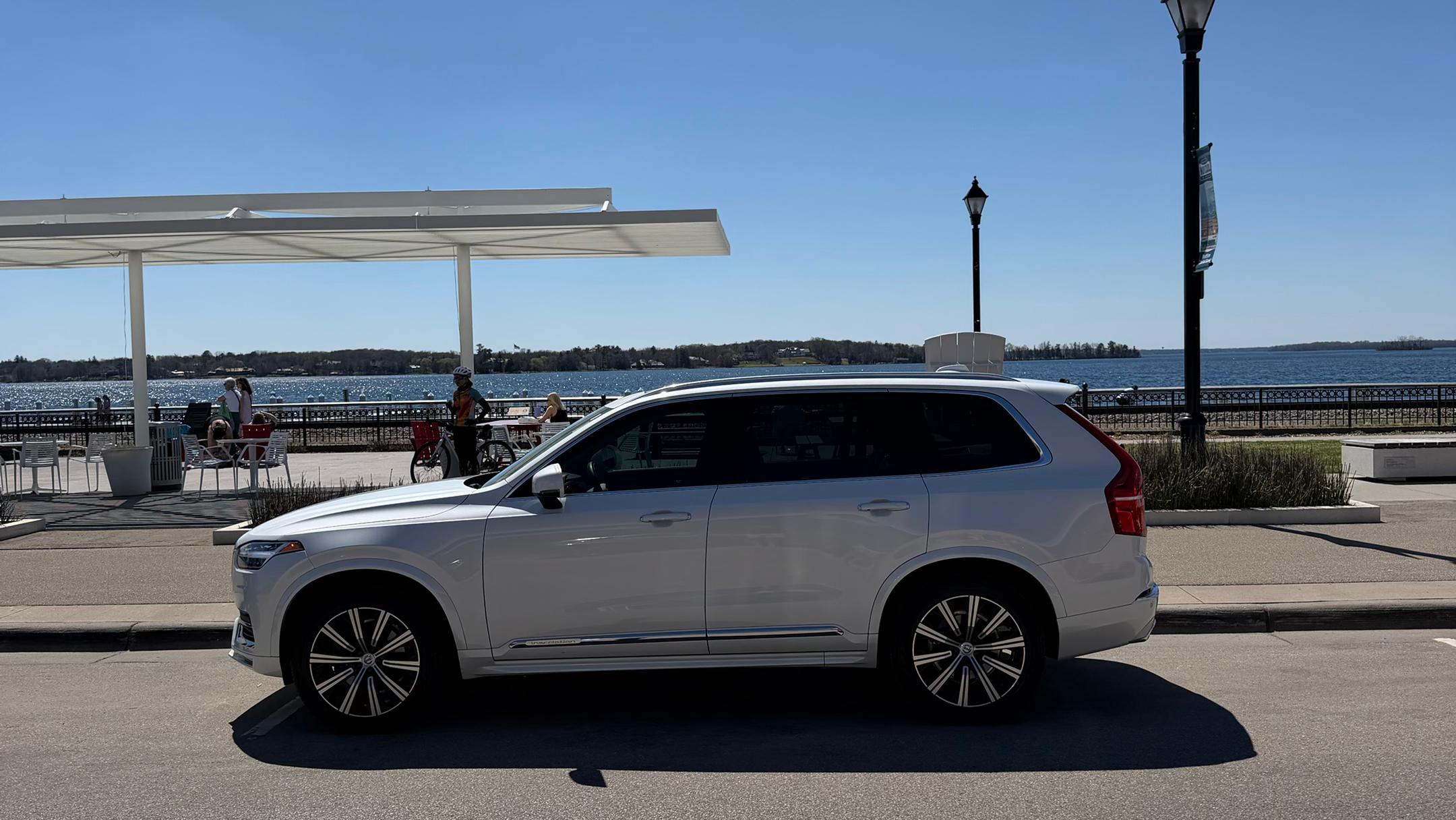 Volvo XC90 2020 in Medina, MN