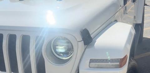 Jeep Wrangler 4xe 2022