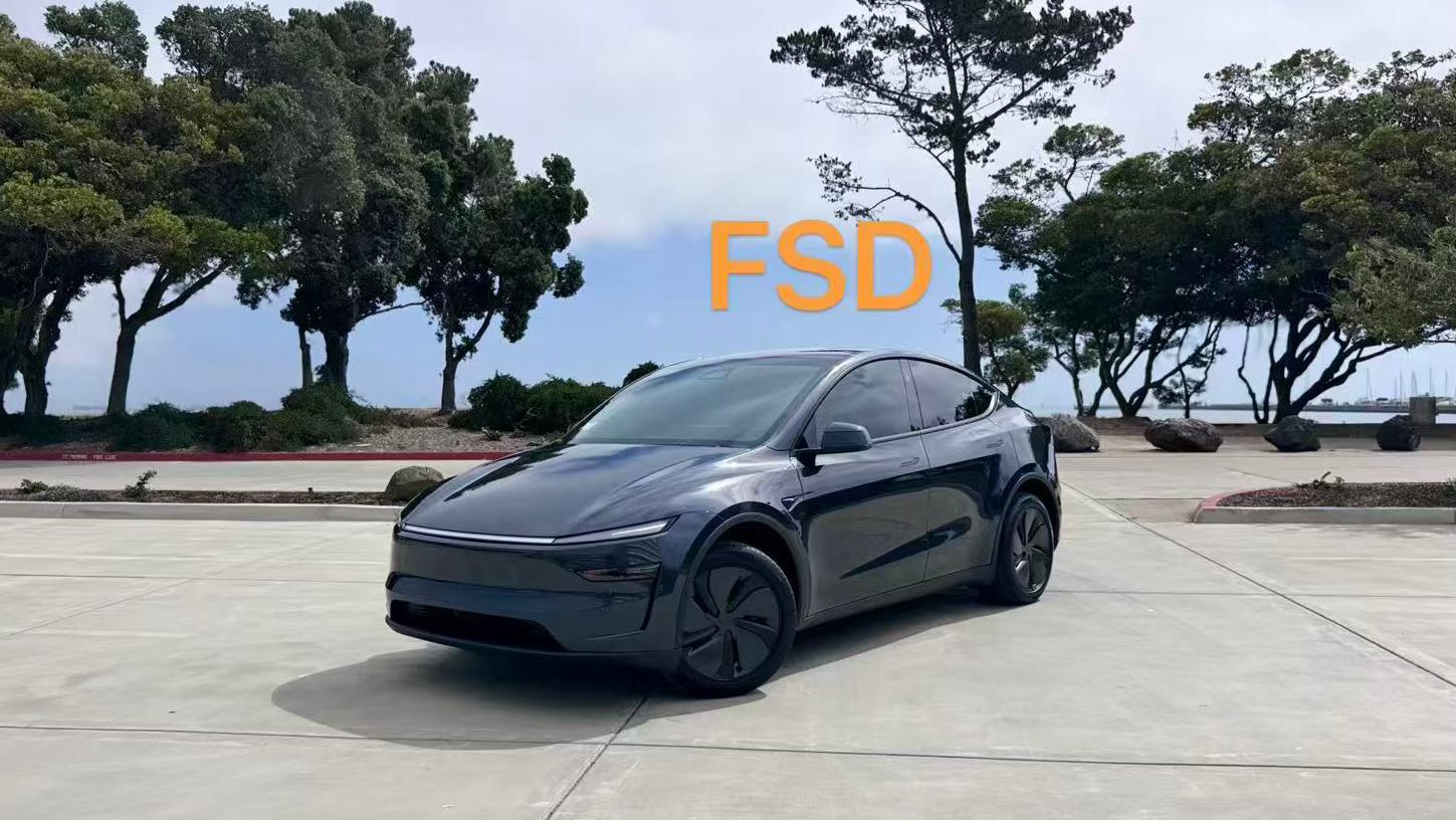 Tesla Model Y 2026 in South San Francisco, CA