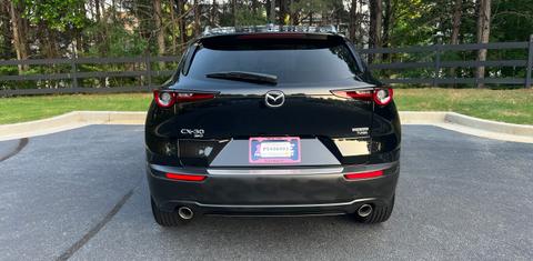 Mazda CX-30 2024