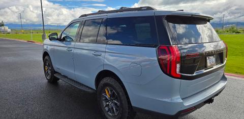 Ford Expedition 2026
