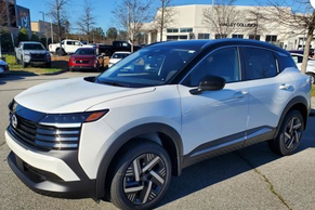Nissan Kicks 2026 in Atlanta