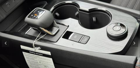 Nissan Rogue 2025