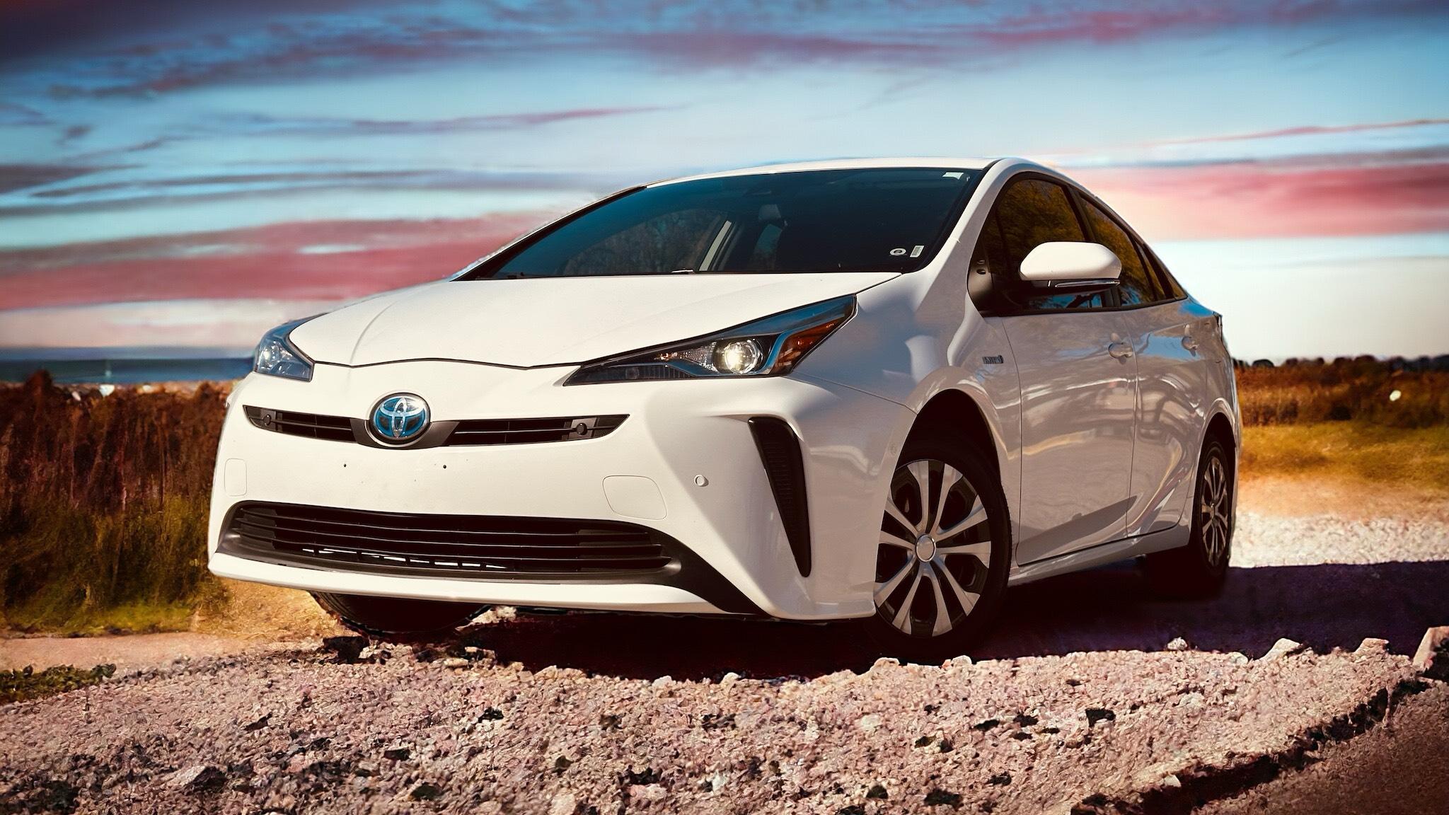 Toyota Prius 2022 in Tucson, AZ