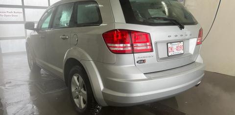 Dodge Journey 2013