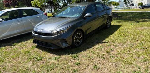 Kia Forte 2024