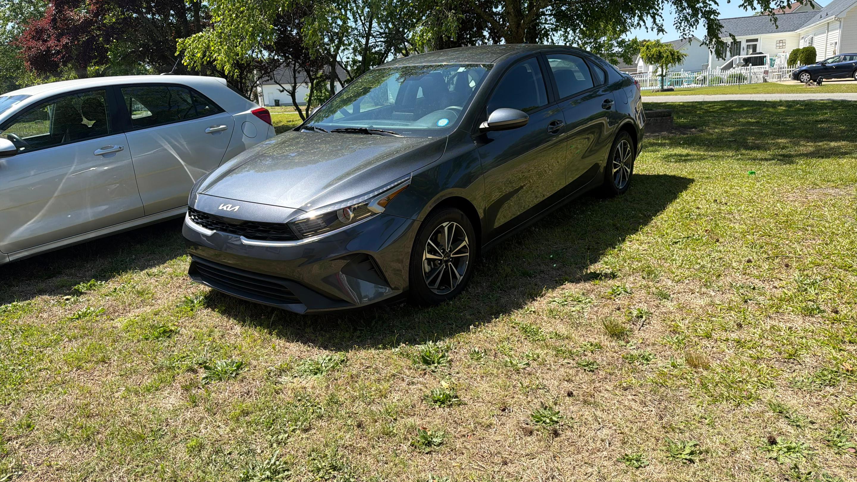 Kia Forte 2024 in Goldsboro, NC
